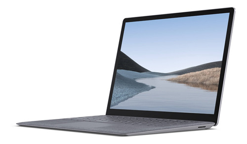 Microsoft 13.5  Multi-touch Surface Laptop 3 (platinum)