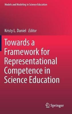 Towards A Framework For Representational Competence In Sc...