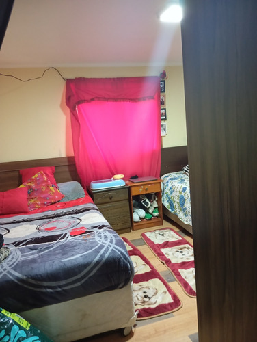 Departamento Duplex En La Comuna De Maipu