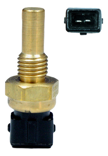 Sensor Temperatura Cts Saab 900 2.0 1985 1986 1987 1988