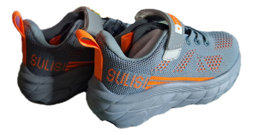 Tenis Deportivos De Niño