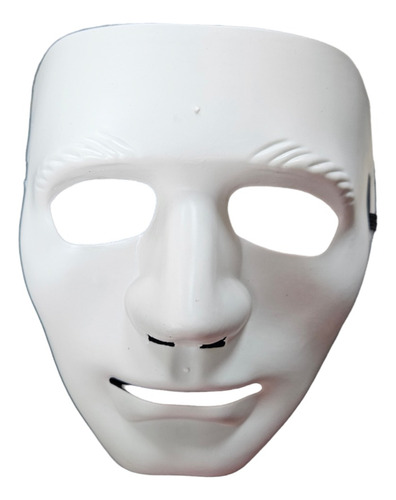 Mascara Plastica Michael Myers