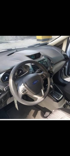Imagen 6 de 8 de Ford Ecosport