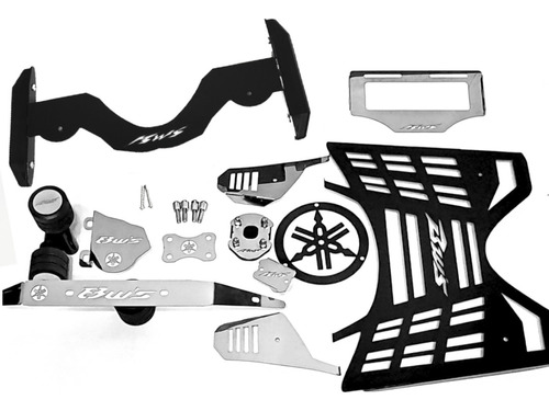 Bws125 Kit Combos Full Lujos Bws125