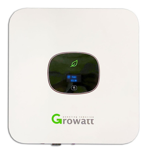 Inversor Solar Ongrid Growatt Mic 2000tl-x