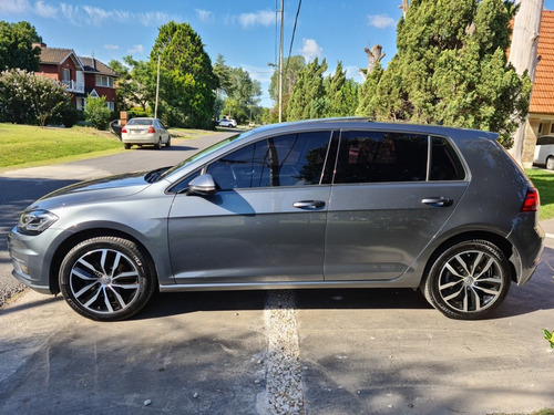 Volkswagen Golf 1.4 Highline Tsi Dsg 2018