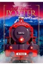 Generacion Potter Un Viaje Por El Mundo Magico Y Su Comun...