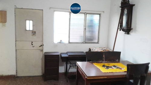 Venta De Casa En Martinez Dividida En Dos Unidades