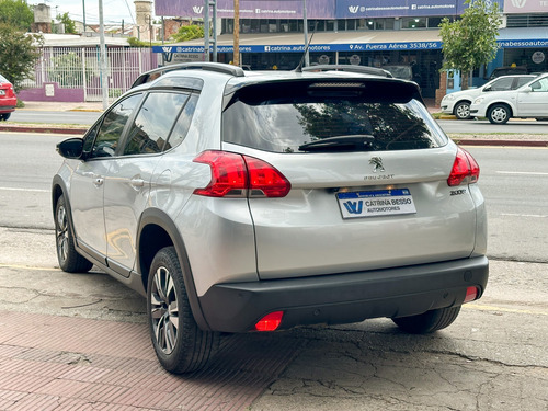 Peugeot 2008 1.6 Thp Sport am20