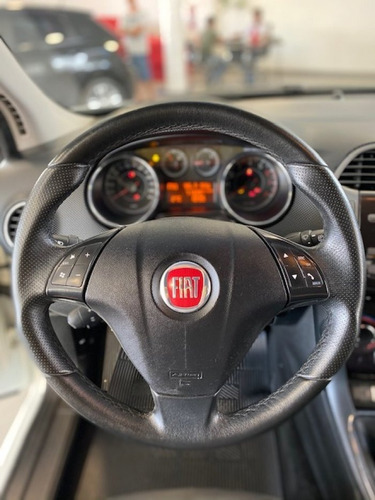 Bravo 1.8 Absolute 16v Flex 4p Manual