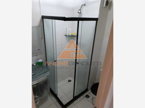 Imagem 7 de 8 de Apartamento - Jardim Guairaca - Sao Paulo - Sao Paulo | Ref.: - 3718