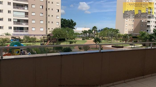 Imagem 2 de 29 de Apartamentos À Venda Em Jundiaí/sp - Compre O Seu Apartamentos Aqui! - 1474866