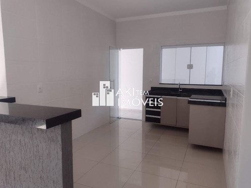 Imagem 7 de 30 de Excelente Residência Com 3 Dormitórios Sendo Um Suíte, Bairro Vista Bela! - 10661