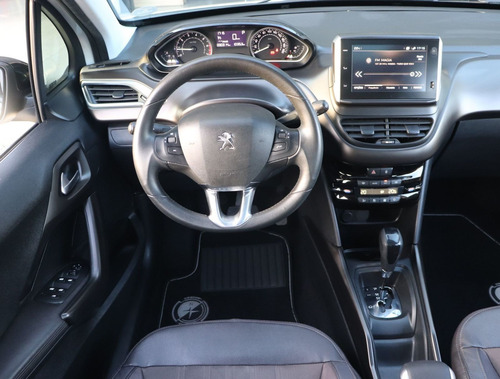 Imagem 11 de 15 de Peugeot 2008 Crossway 1.6 Flex 16v 5p Aut. 2018/2019