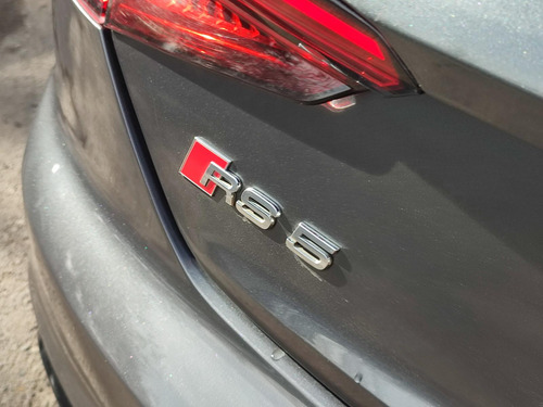 Audi Rs5 2.9 Tsfi V6 Quattro 2019