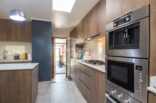 Casa En Venta En Exclusivo Condominio De Concón