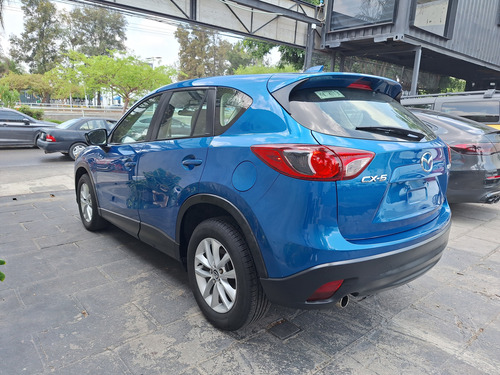 Mazda CX-5 2.0 Isport Mt