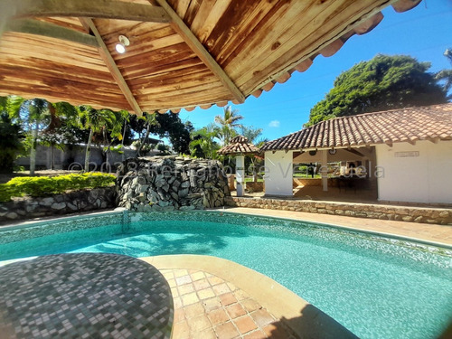 Imagen 3 de 30 de Mc Venta Casa Campestre Cabudare Lara -
