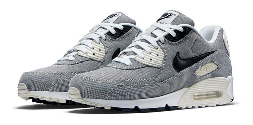 Zapatillas Nike Air Max 90 Picnic Pack Urbano 700155-100