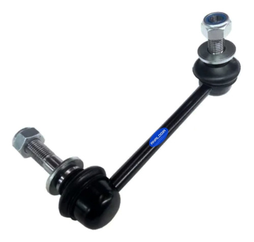Imagen 2 de 5 de Kit 2 Bieletas Toyota Hilux 2011 Delantera Derecha E Izquir