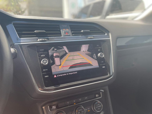 Volkswagen Tiguan Allspace 2.0 Tsi Comfortline Dsg