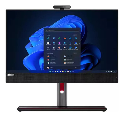 Lenovo Thinkcentre Touch M90a I3 14gen 16gb 256ssd Win11 Pro