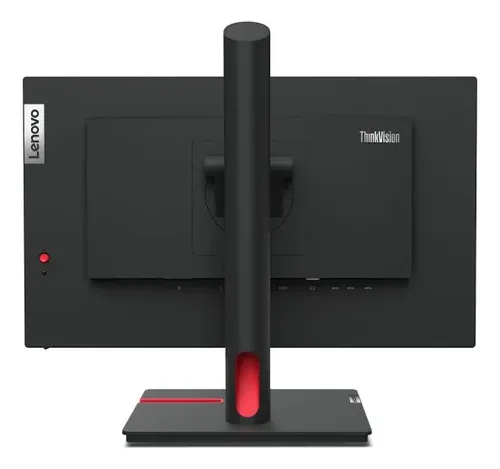 Monitor Lenovo Thinkvision T22i-30 21.5 63b0mar1br | Frete grátis