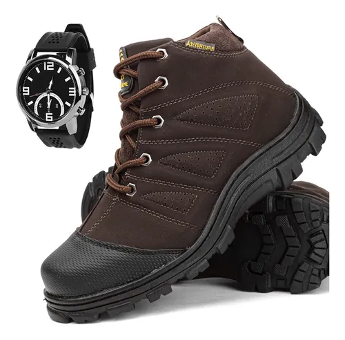 Tenis montanhismo sale