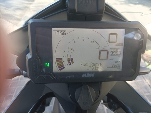 Imagen 2 de 15 de Ktm 250 Adventure