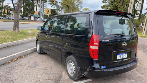 Hyundai H1 2013 2.5 Premium Unico Dueño / No Turismo