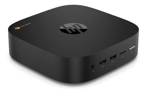 Computador Hp Chromebox G2 Mini Celeron 3867u 4gb