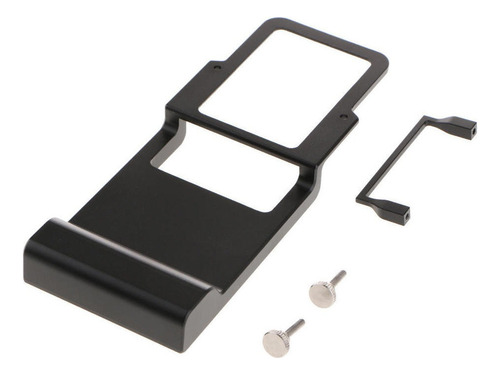 Placa De Montaje De Adaptador Duradero De Metal Para Gimbal