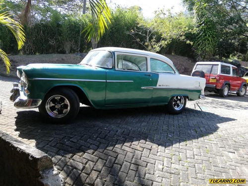 Chevrolet Belair
