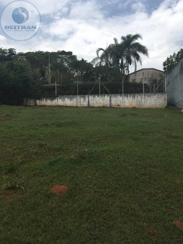 Imagem 2 de 8 de Terreno A Venda No Bairro Cachoeiras Do Imaratá Em Itatiba - 571-1