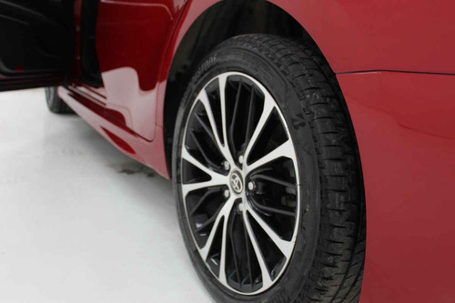 Imagen 12 de 14 de Toyota Camry 2020 4 Cilindros