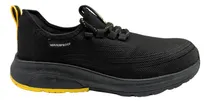Comprar Tenis De Seguridad Hombre 6427 Con Puntera Casco\u002Fpoliamida