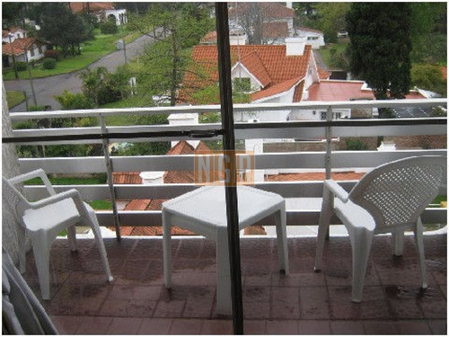 Imagen 8 de 21 de Mansa, Departamento Con 2 Dormitorios