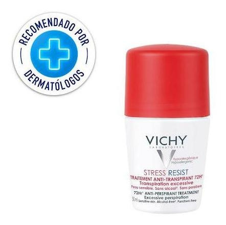 Desodorante Vichy Stress