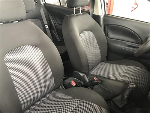 Nissan March 1.0 S 12v