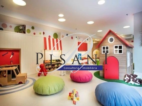 Imagem 12 de 23 de Apto 2 Quartos(suite), Lazer Completo, Coladinho Ao Norte Shopping - Ap01782 - 32108426