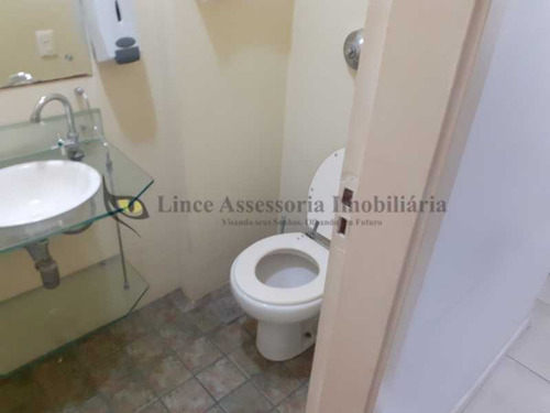Imagem 13 de 14 de Sala-à Venda-tijuca-rio De Janeiro - Tasl00103