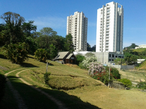 Área De 4.000m2 Em Itatiba-sp (bairro Alto De Santa Cruz)