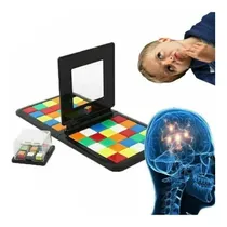 Comprar Juego De Mesa Niños Puzzle Race Cube 3d Magic Block Game