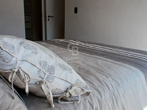 Sin Comisión! Departamento 1 Dormitorio En Ñuñoa