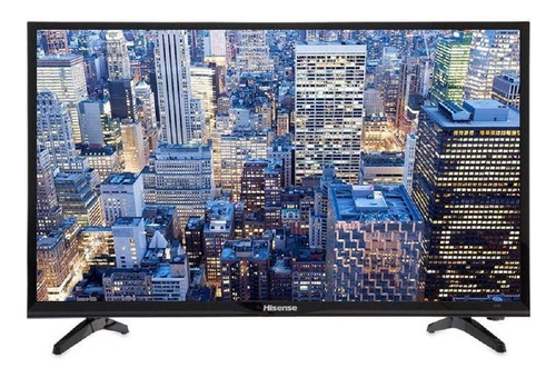 Television Hisense 32 32h5500f Smart Tv Android Wifi
