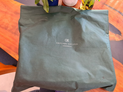 Imagen 7 de 7 de Nueva - Bolsa De Viaje Para Dama Colección Musa Weekender