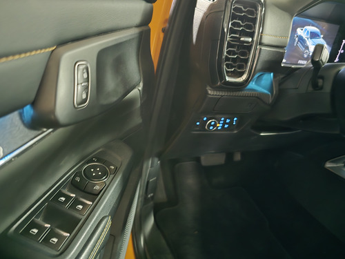 Ford Ranger 2.3 Wildtrak 4X4 At