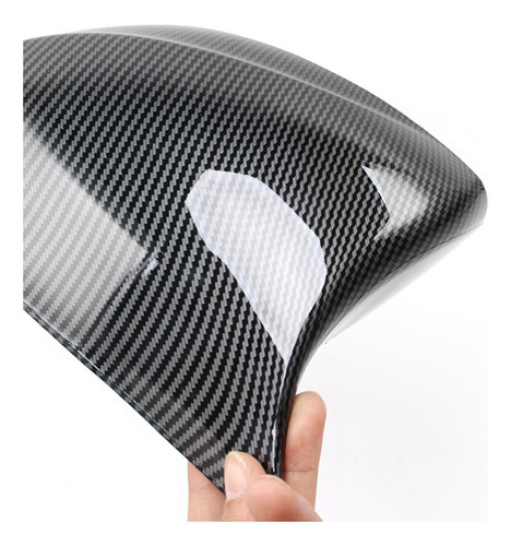 Cubierta De Espejo Retrovisor Para Mg 5 Mg5 2021, Vista Tras