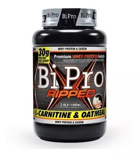 Bipro Ripped, Proteina Bi Pro Ri - Unidad a $199990