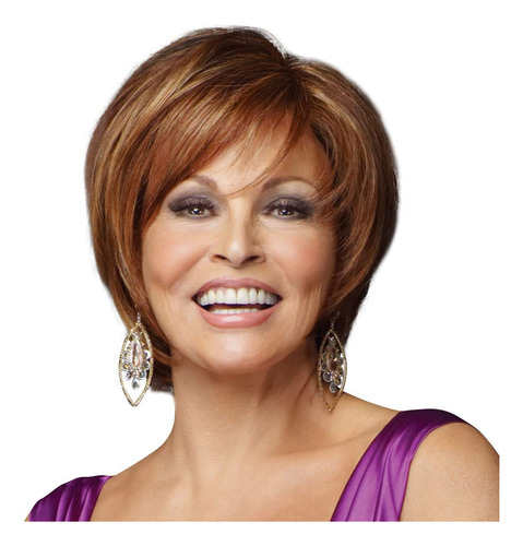 Raquel Welch Opening Act Wig, Rl29/25 Por Hairuwear